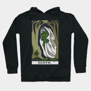 Ghost Frog :) Hoodie